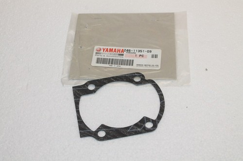 Joint embase pour yamaha - embase,