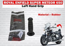 Royal Enfield "Rubber Grip