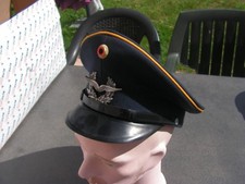 belle casquette allemande