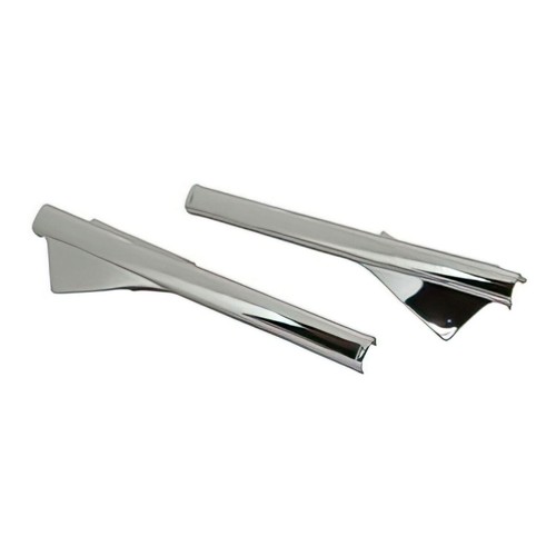 Couverture fourche pièces - couverture,