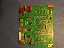 CARTE INVERTER C500S01E02A MONTER SUR 50PUK6809