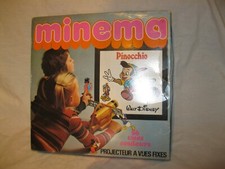 Vintage 70s Ancien PROJECTEUR