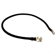 Fil De Batterie Négatif Pour