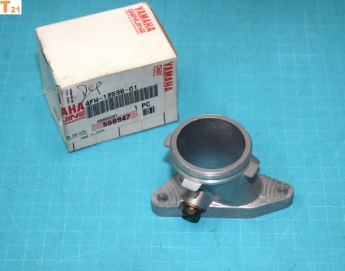 Pipe admission droite - pipe,