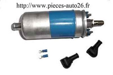 Pompe a Essence Audi Coupé 1.8 i GT 90cv , 2.0 i 110cv , 2.2 GT 136cv , 2.2 i GT