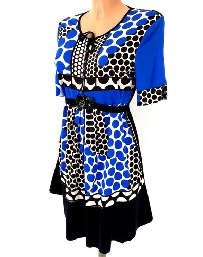 Tricot chic magnifique tunique - chic,