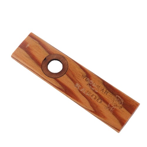 Kazoo partenaire ukulélé - partenaire, en