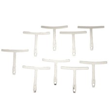 9Pcs / Ensemble Guitare Basse