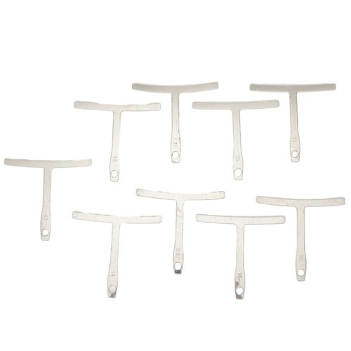 9pcs ensemble guitare basse - /,