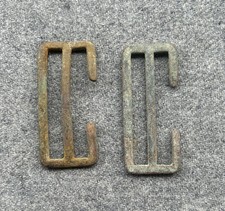 BOUCLE BRELAGE PATTERN 1908