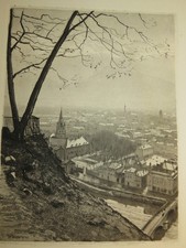 Joannès DREVET (1854-1940)