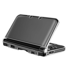 TNP Étui/Coque 3DS XL - Coque