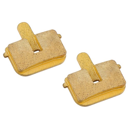 Plaquettes frein disque - de,