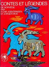 Contes et légendes de