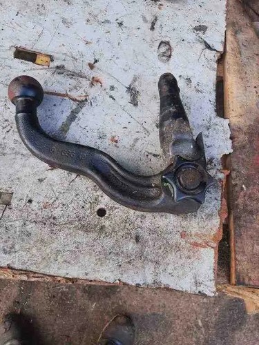 Audi 4f2 attelage de - c6,