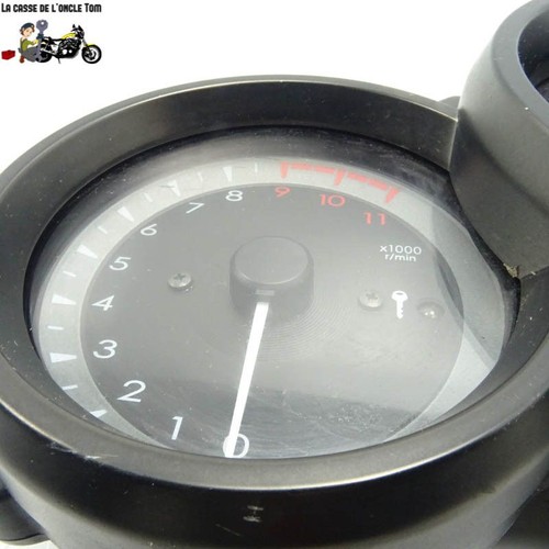 Compteur yamaha 1300 fjr 2008 - compteur,