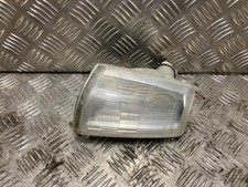 Repetiteur clignotant avant