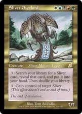 Magic MTG - Suzerain slivoïde
