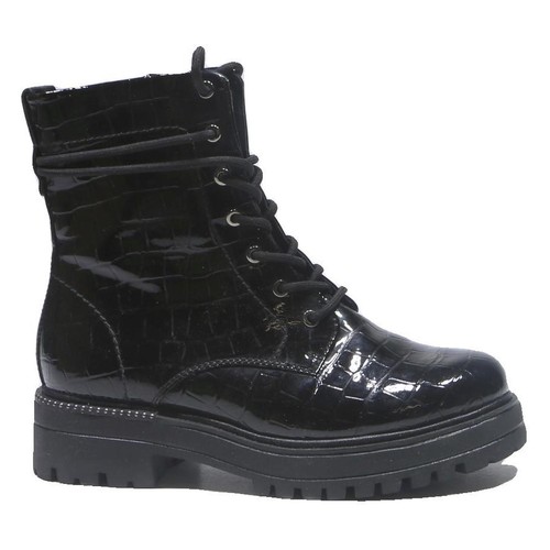 Tamaris bottines lacets - tamaris,
