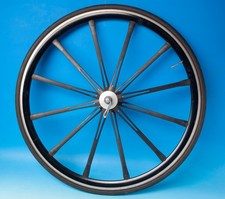 Roues Avant Fir Prototype