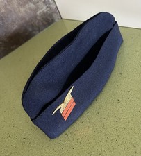 Ancien Calot Armée de l'Air Aviation T 55 original caporal chef