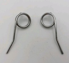 Ressorts Mafac Compétition 2x