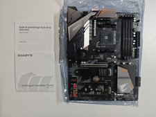Gigabyte B450 Aorus Pro 