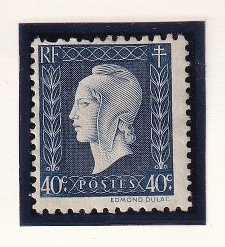 Stamp timbre france - /,