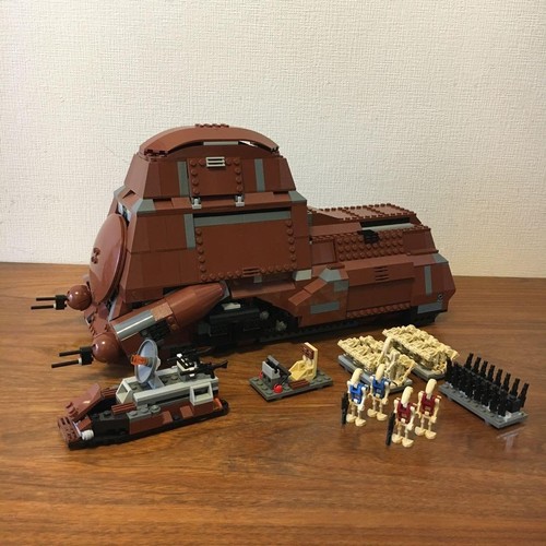 Lego star wars trade - lego,