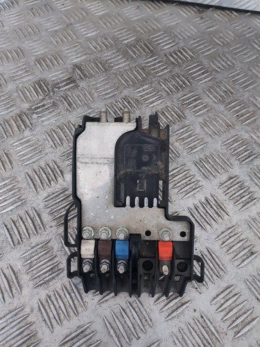 Boitier fusible peugeot 308 - boitier,