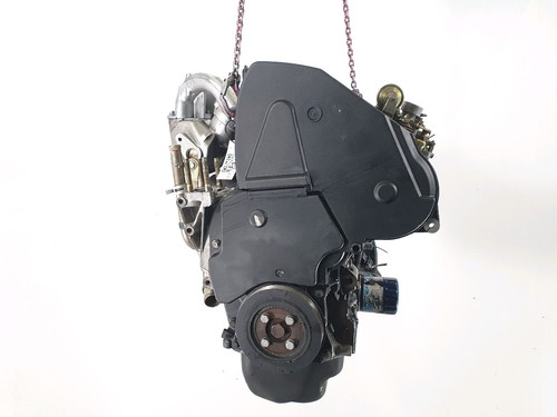 Moteur type vjz citroen saxo - -,