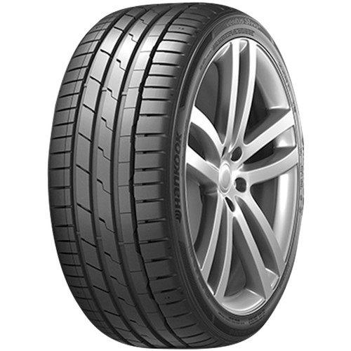 Hankook pneu été - hankook, 235/55