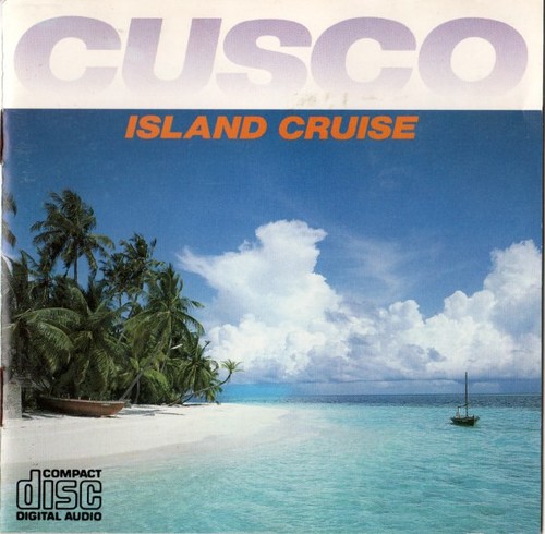 Cusco island cruises yc358 - cusco,