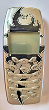 Nokia 3410 avec coque