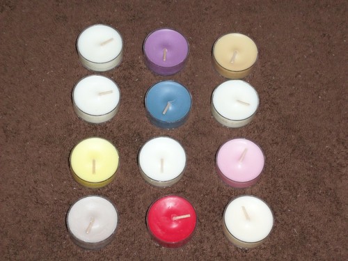 Partylite spring 2021 piece - spring,