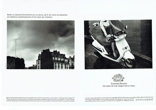 Publicité advertising 088 - publicité,