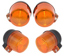 4X Clignotants indicateurs