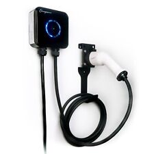 Wallbox borne Charge Mural CHARGISSIMO 3.6KW pour Voiture électrique et Hybride