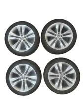 0P046K3 jeu de jantes 18 OPEL