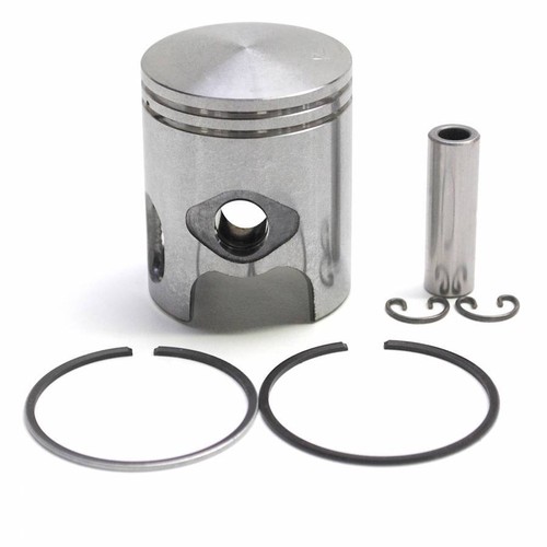 Piston scoot polini - fonte, pour