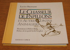 ALSACE Le chasseur de