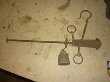 BALANCE ROMAINE DE 0 A 25KG