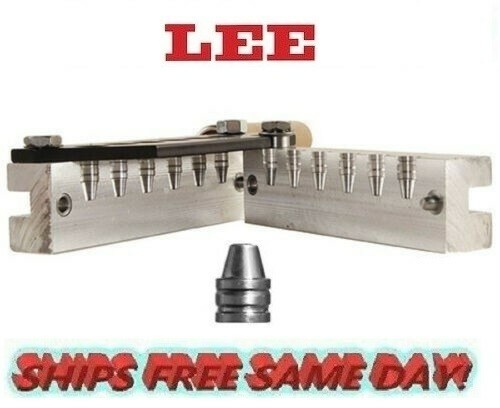 Lee cavity bullet mold 38 - bullet,