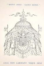 MONARCHIE - LIVRE D'OR DES