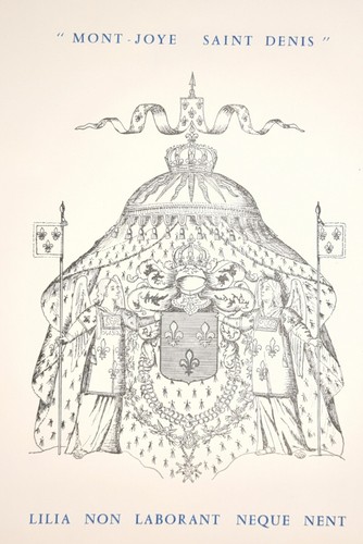 Monarchie livre or - -, d'or
