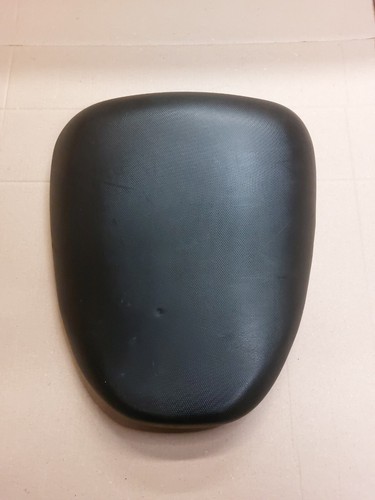 Selle passager arrière - selle,