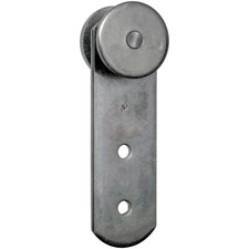 Enrouleur De Bâche Pour Rail