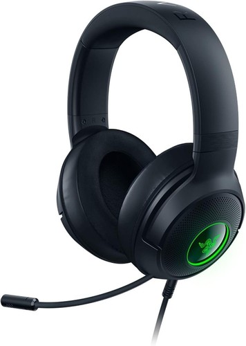 Razer kraken refresh - kraken, x