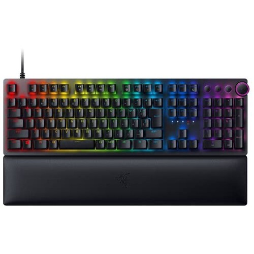 Clavier jeu razer - clavier,