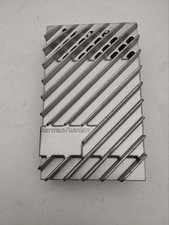 Amplificateur Audio BMW I3